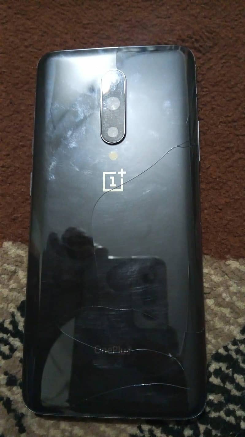 One Plus 7 pro 1