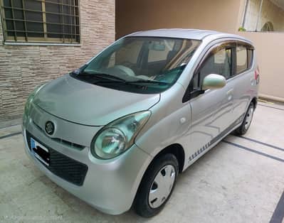 Suzuki Alto 2014