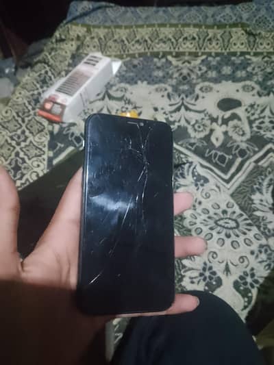 Apple iPhone 11 Pro exchange possible good phone pta