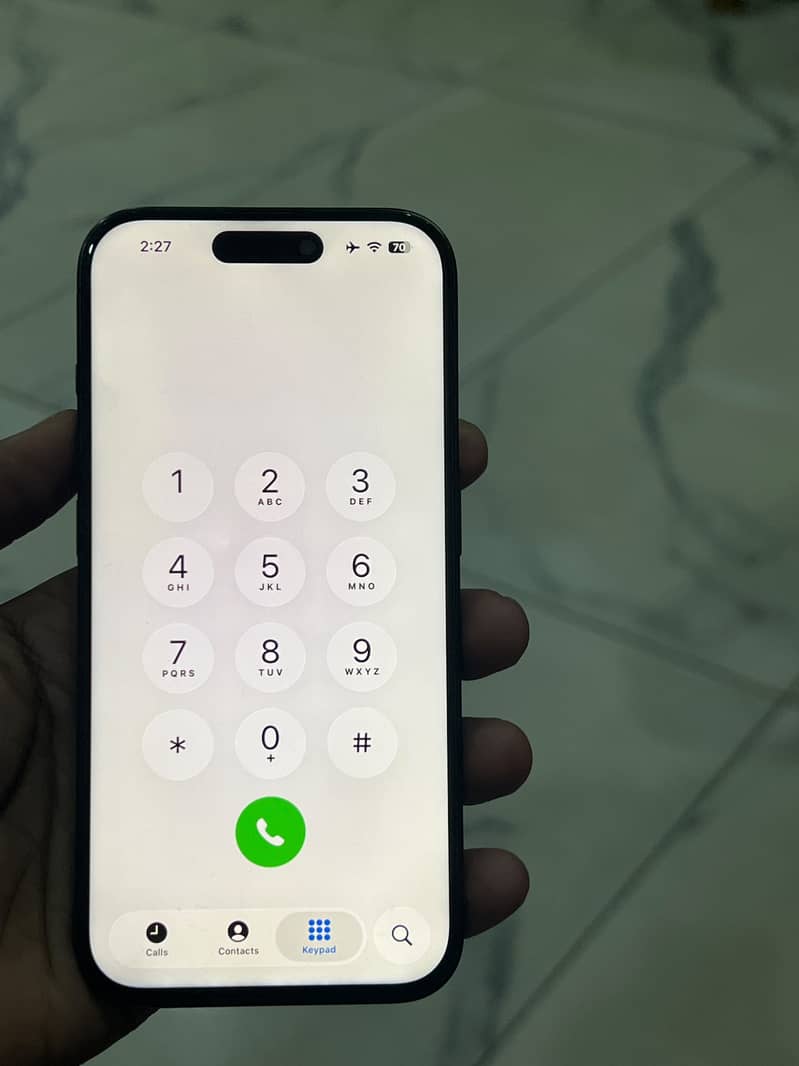 Apple iPhone 15 Pro 6