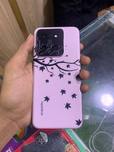 Xiaomi Mi 14