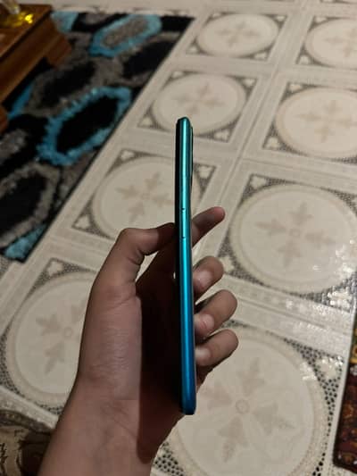 Infinix Hot 12 Play