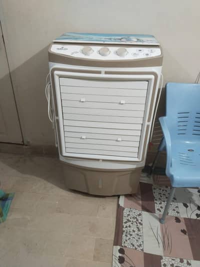Air cooler