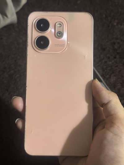 Infinix Smart 9 hd