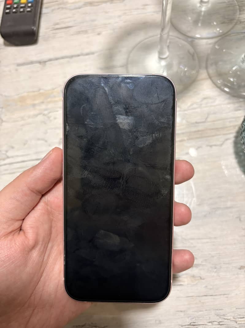 Apple iPhone 15 1