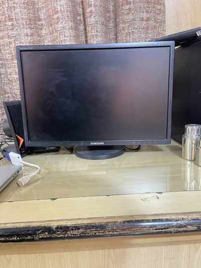 Samsung 22 inch lcd