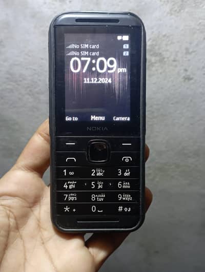Nokia 5310