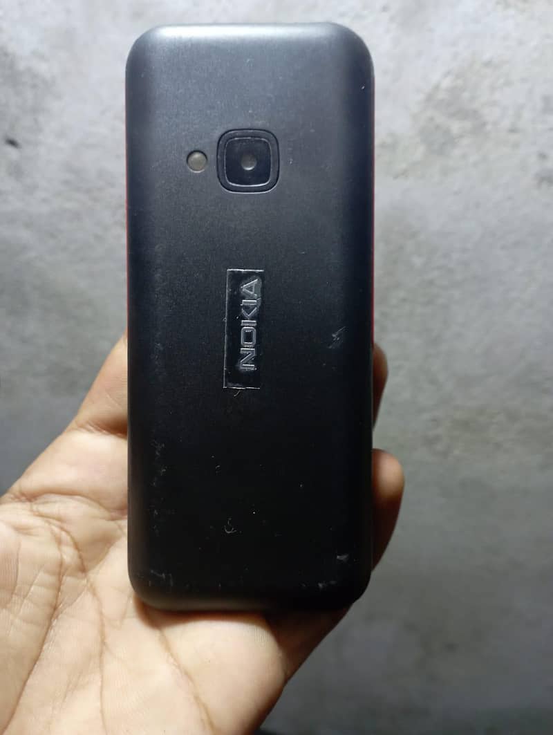 Nokia 5310 3