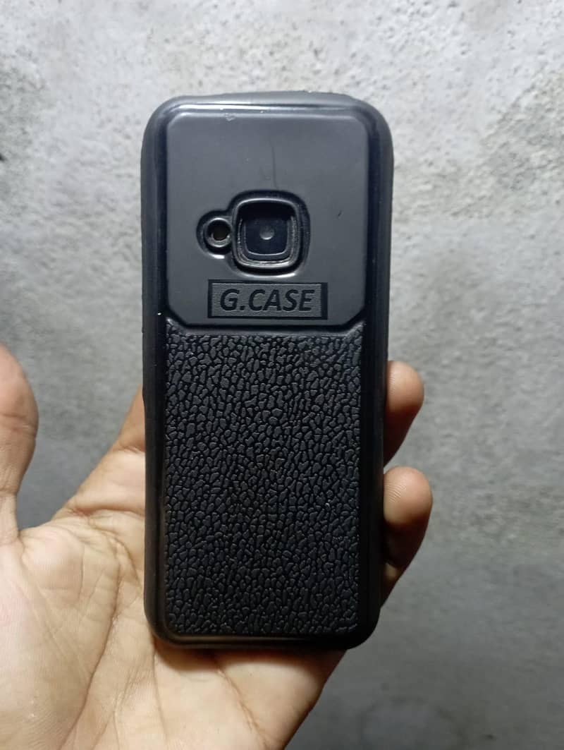 Nokia 5310 4