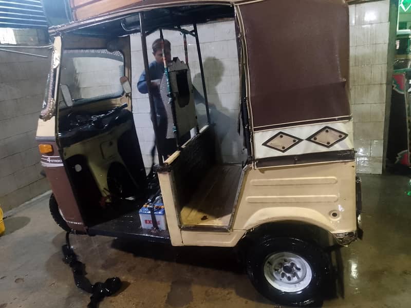 rikshaw 1