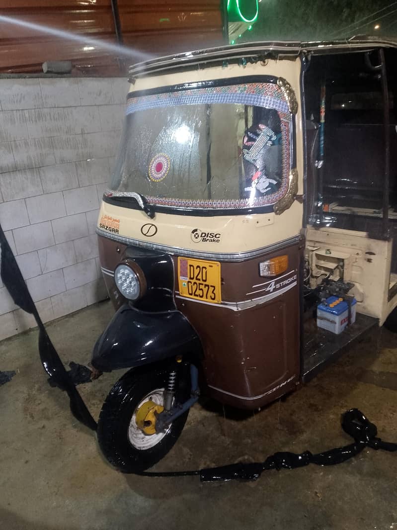 rikshaw 2