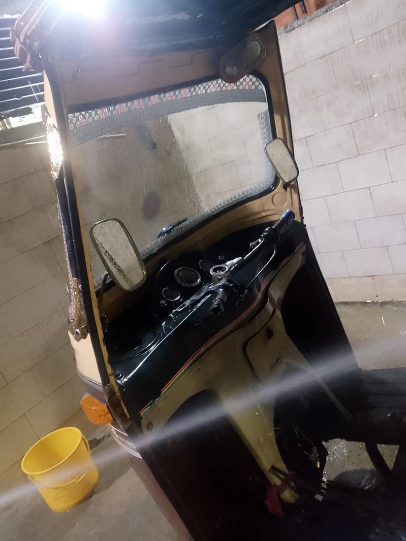 rikshaw 4