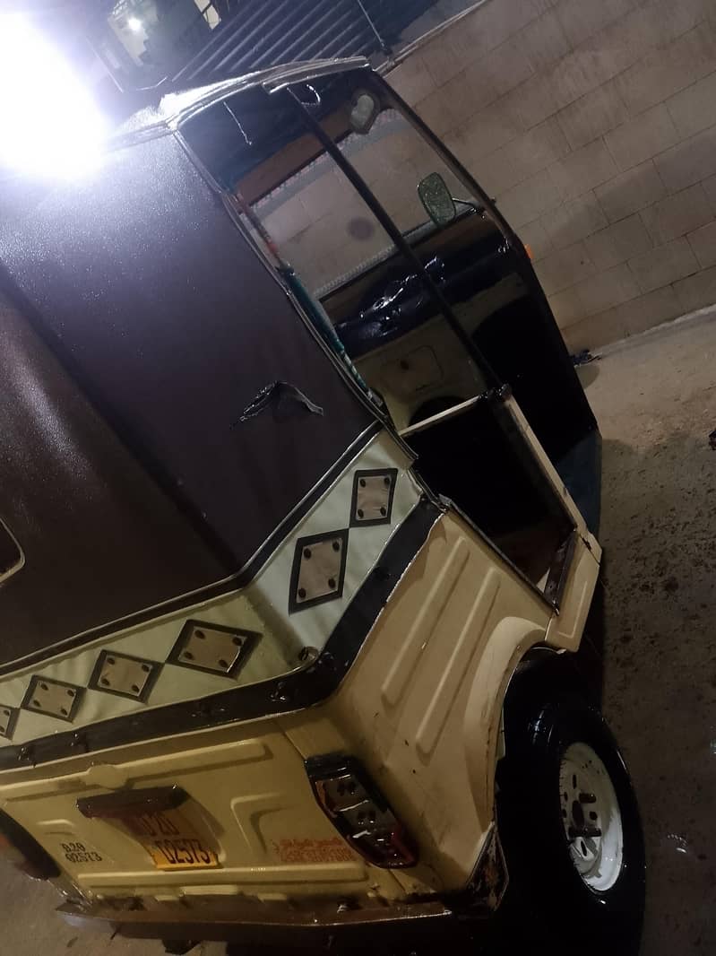 rikshaw 5