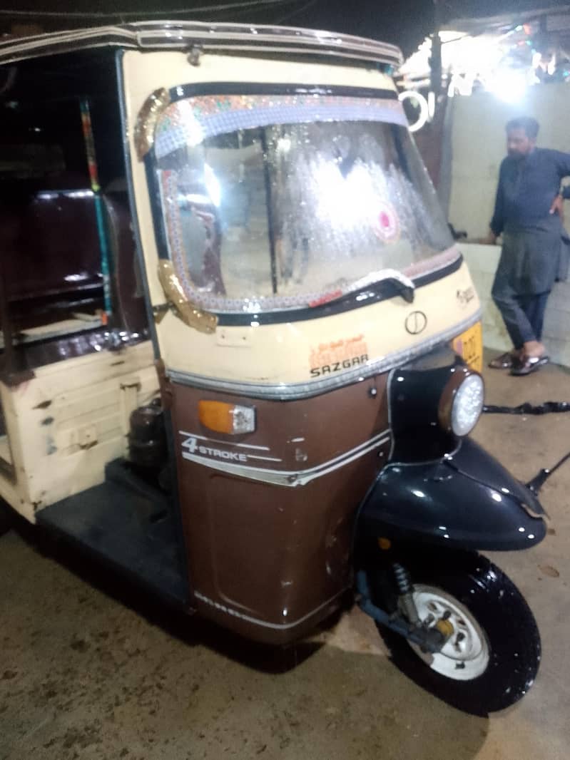 rikshaw 6