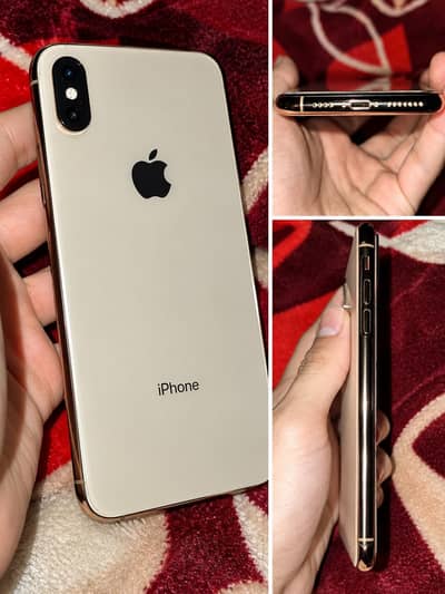 Apple iPhone Xsmax 256 gb