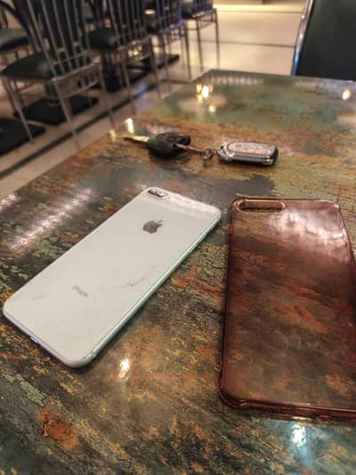 iphone 8 Plus PTA official approve gaming camera 03035522909 whatsap