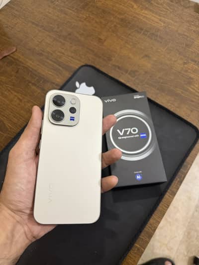 Vivo V70 5G (12/256)