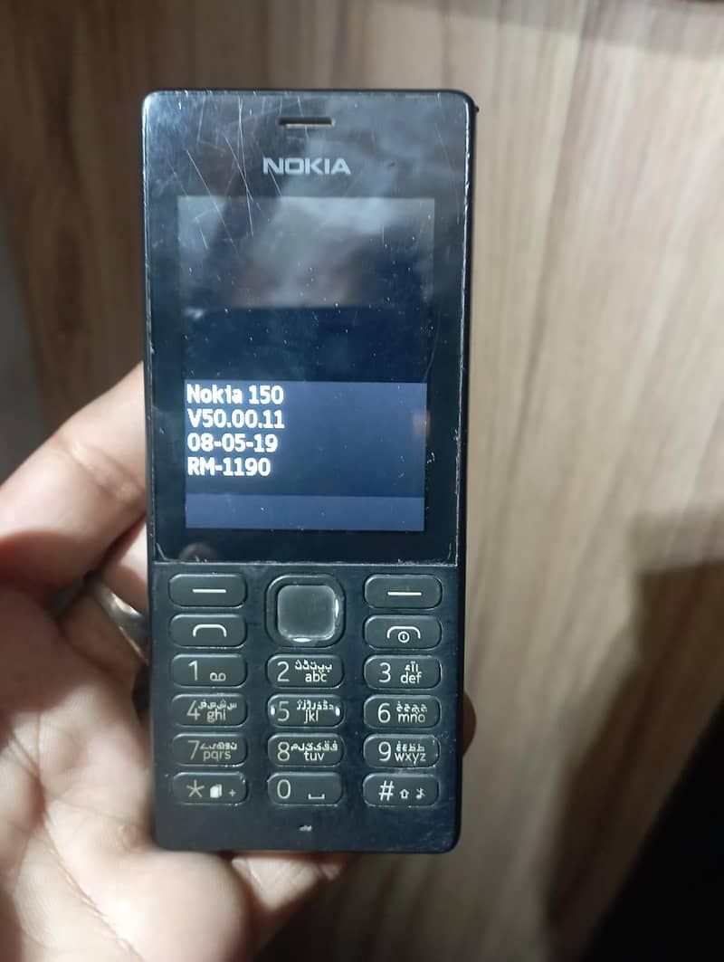 Nokia 150 2