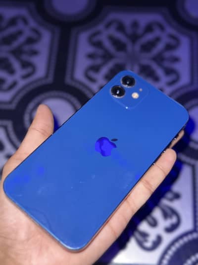 Apple iPhone 12
