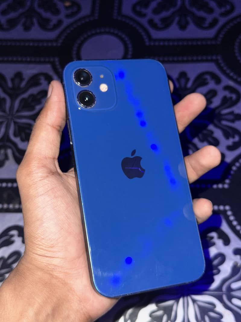 Apple iPhone 12 1