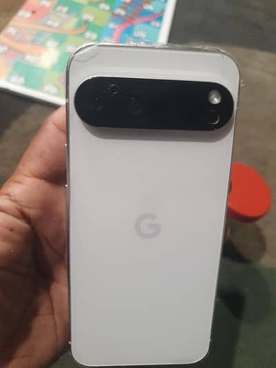 Google Pixel 9 Pro XL