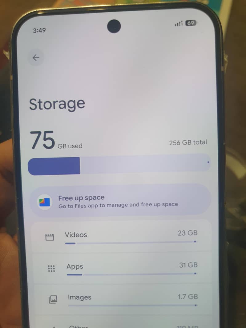 Google Pixel 9 Pro XL 2