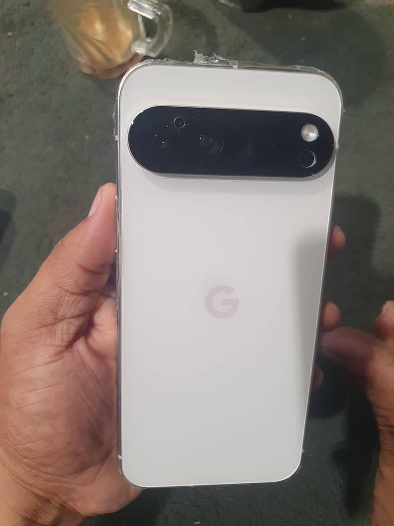 Google Pixel 9 Pro XL 3