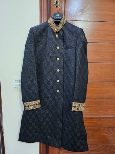 Sherwani