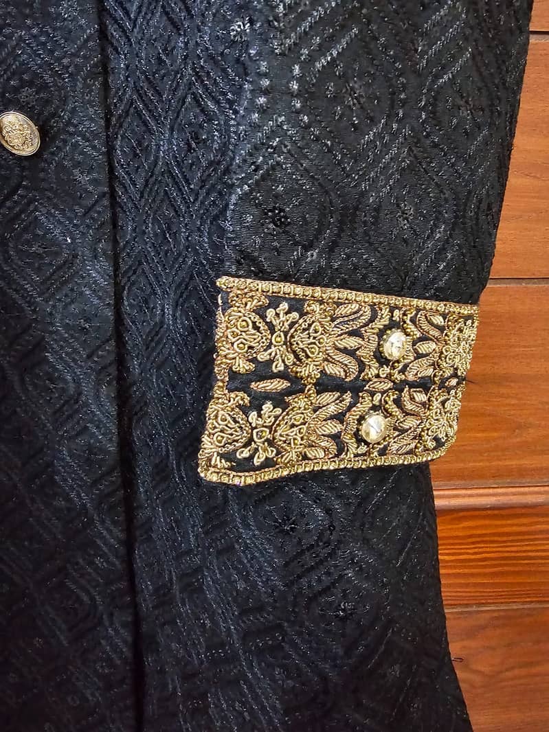 Sherwani 1