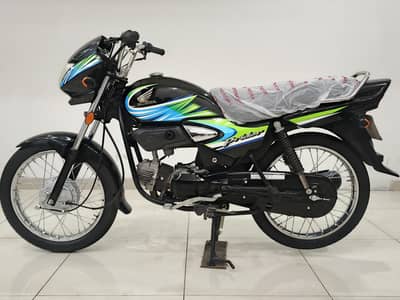 HONDA PRIDOR MODEL 2015