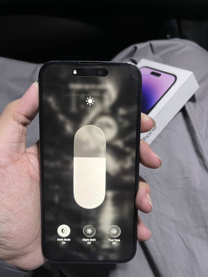 Apple iPhone 14 Pro Max 3
