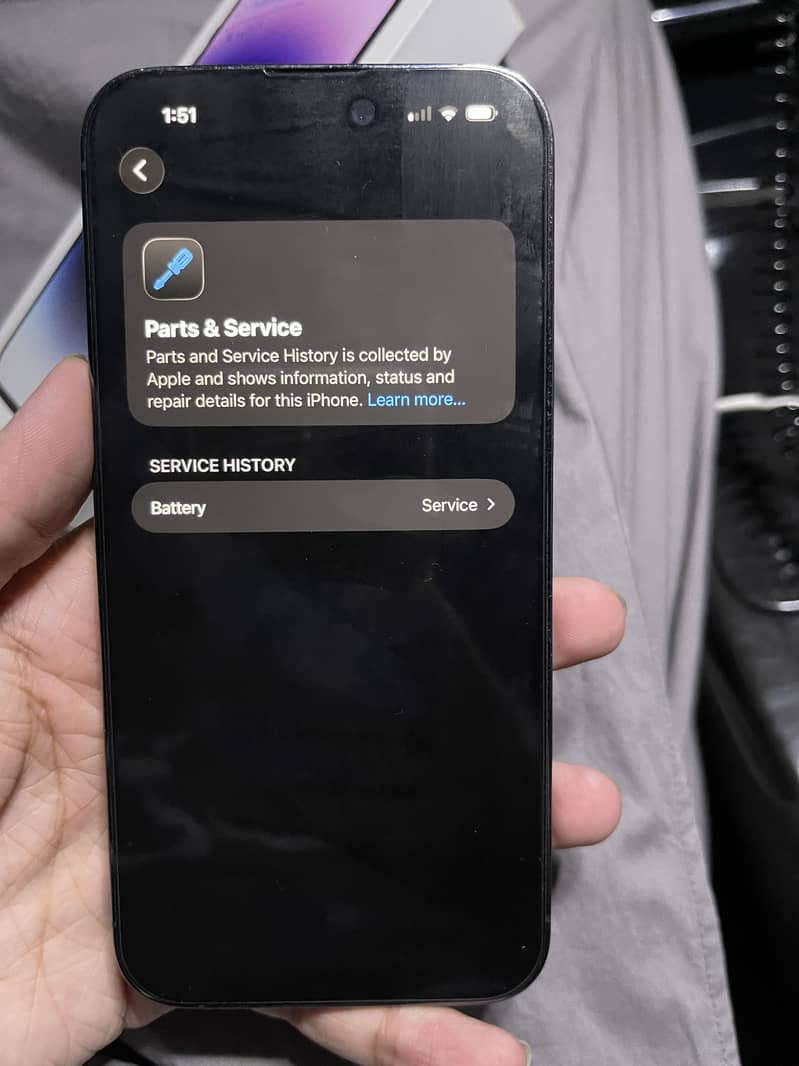 Apple iPhone 14 Pro Max 4
