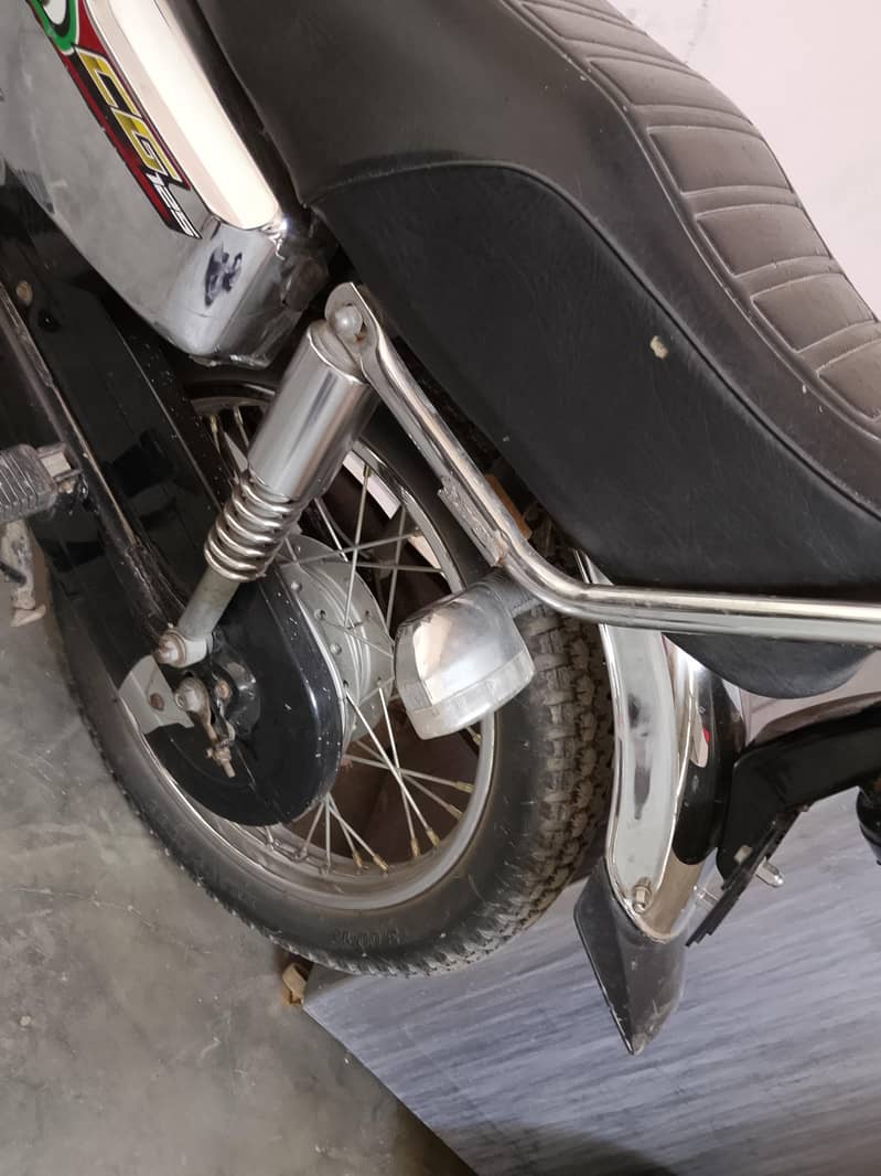 honda 2