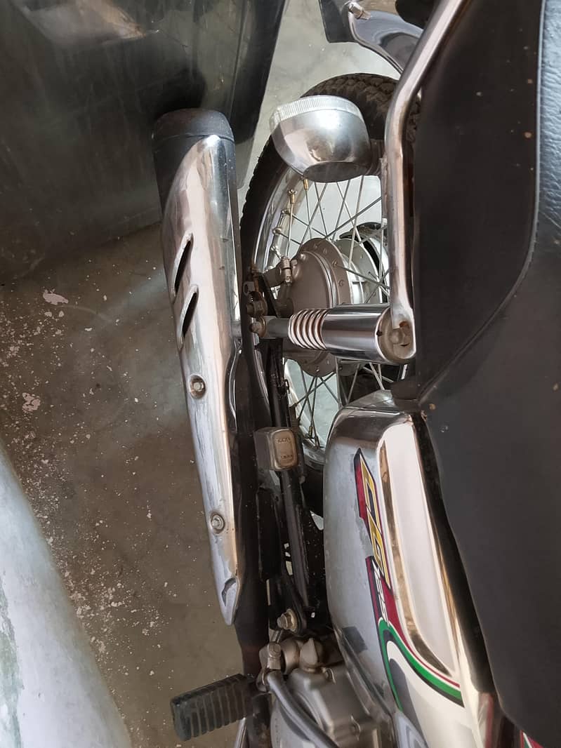 honda 3