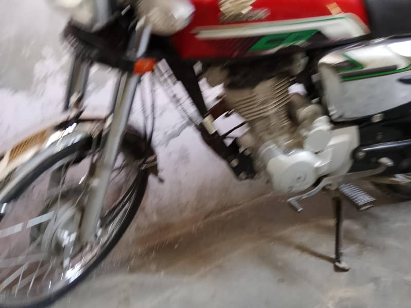 honda 5