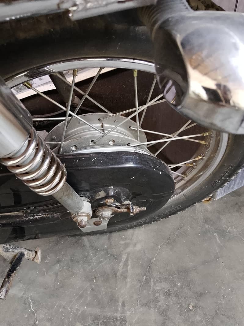 honda 6