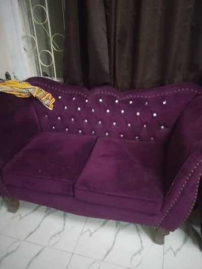 sofa set new condition 6 seater new brand for sale luxury style