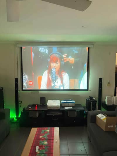 PROJECTORS  Projctor for Sale | HD & Full HD | Projector HouseQUAL
