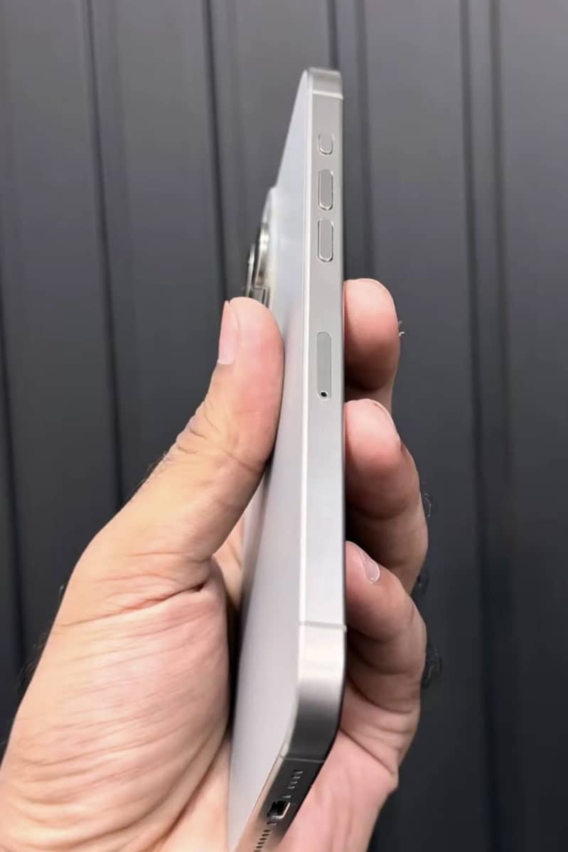Apple iPhone 15 Pro Max 2