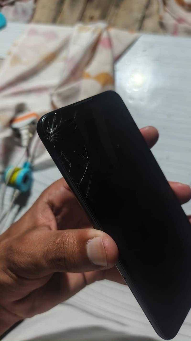 Google Pixel 4a 2