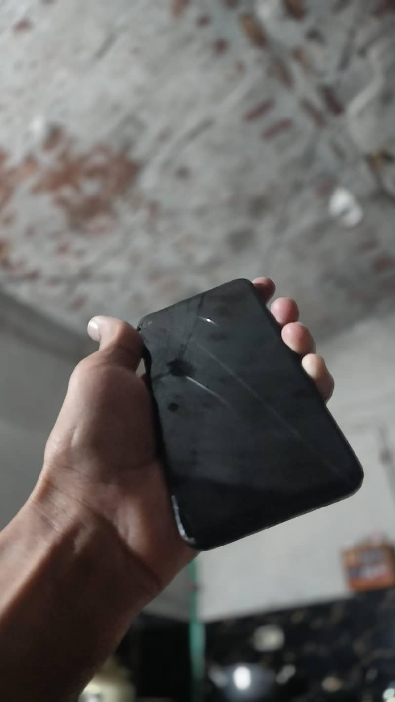 Google Pixel 4a 3