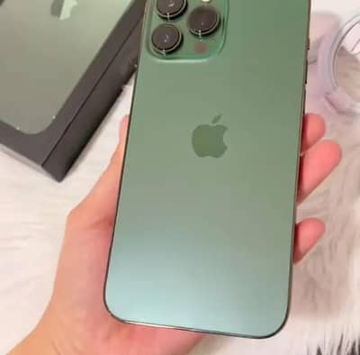 Apple iPhone 13 Pro Max JV 256GB
