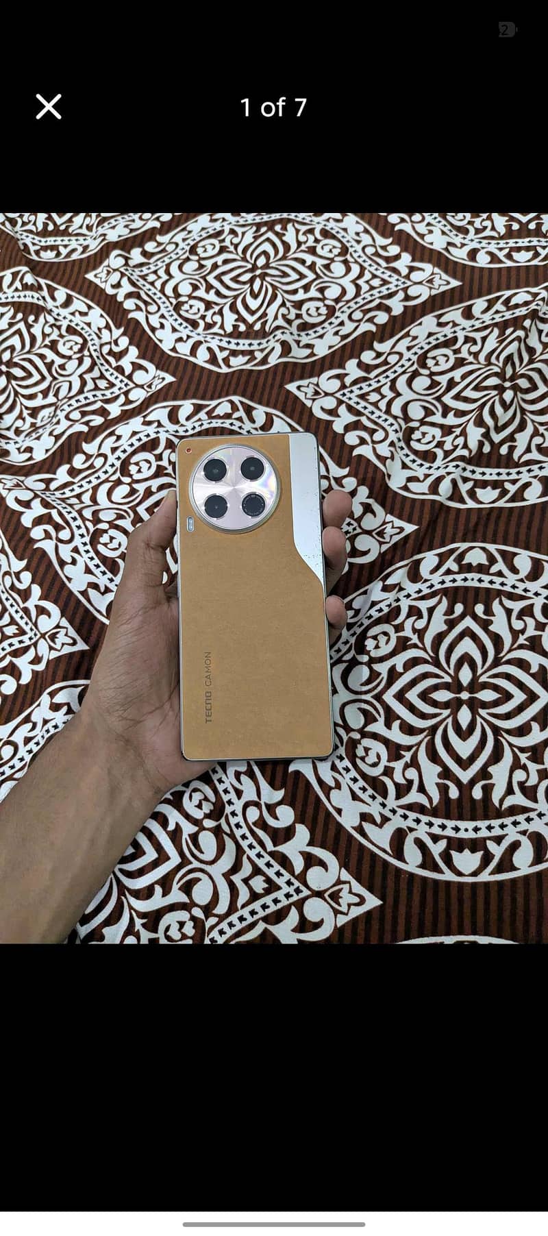 Tecno CAMON 30 0