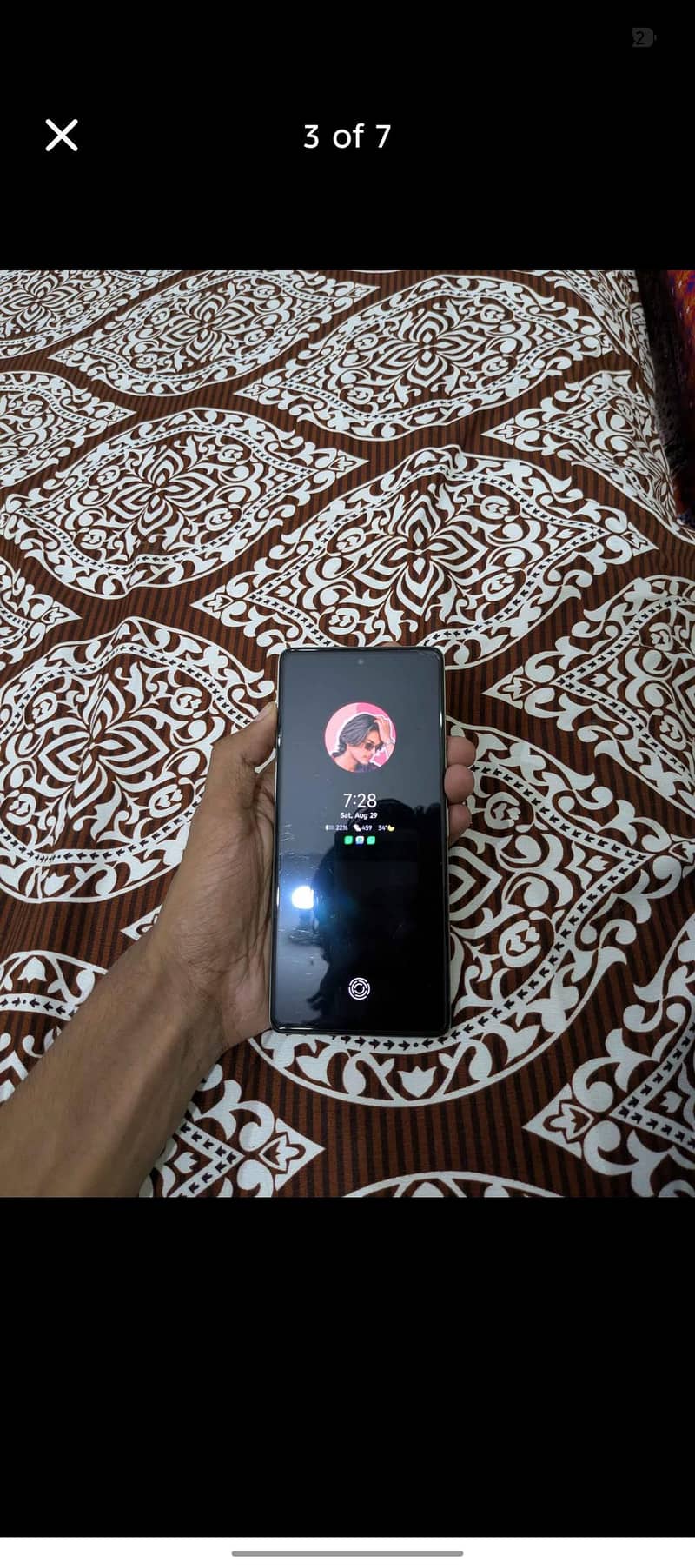 Tecno CAMON 30 2