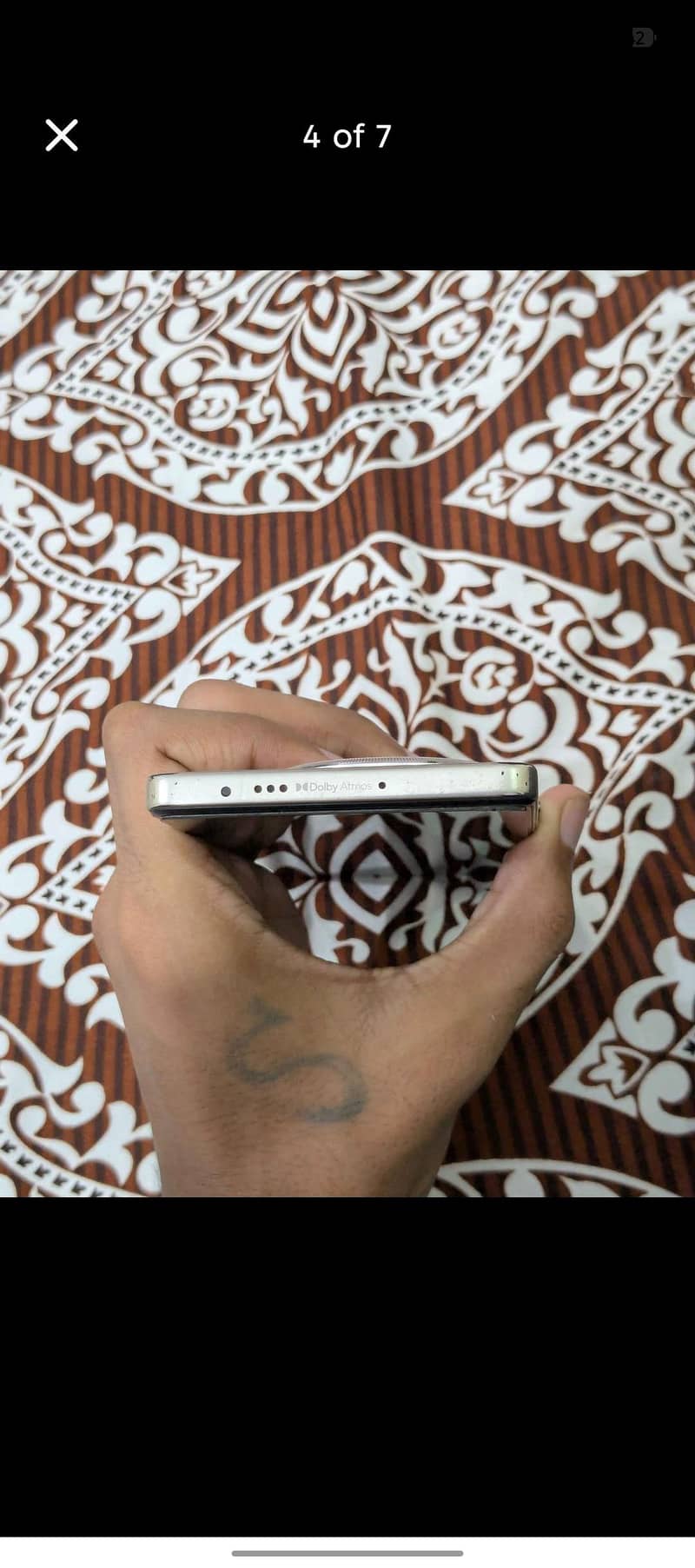Tecno CAMON 30 3