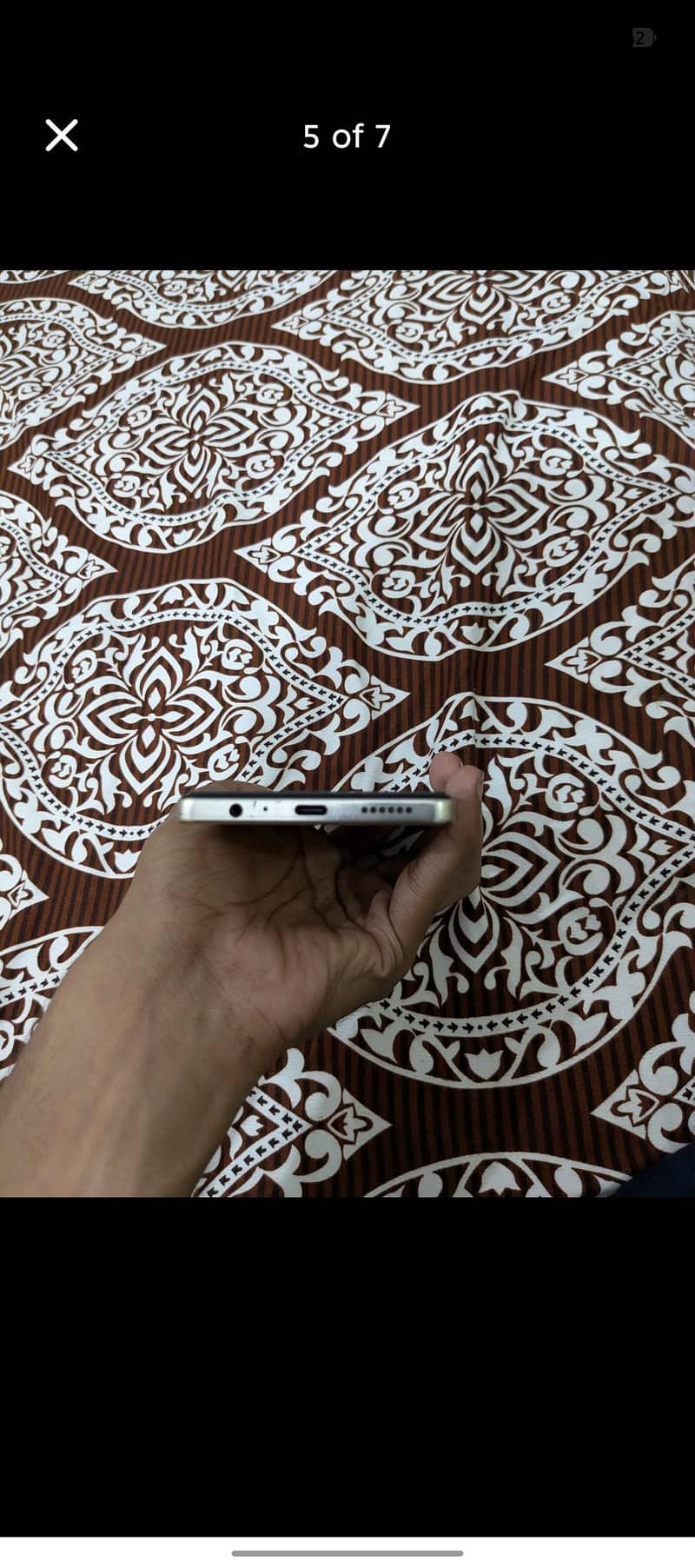 Tecno CAMON 30 4
