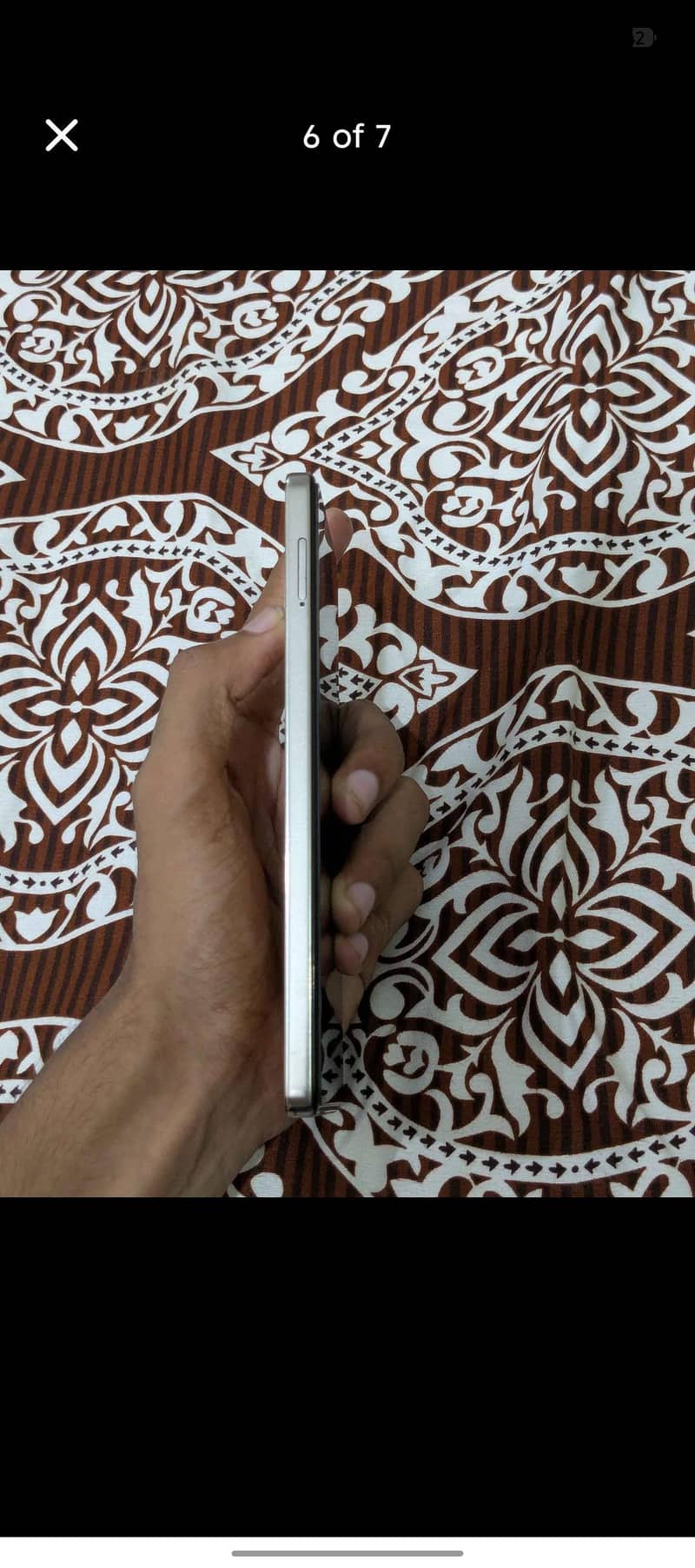 Tecno CAMON 30 5
