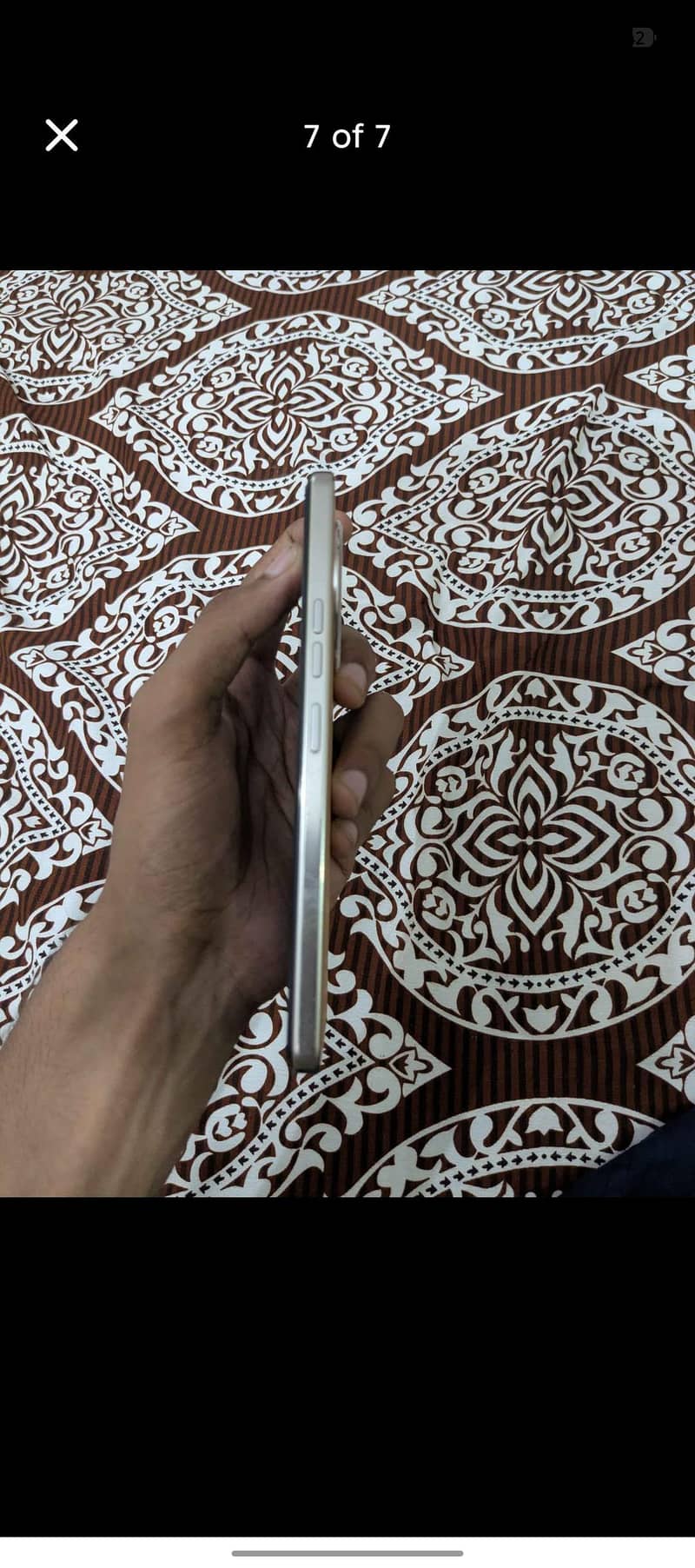 Tecno CAMON 30 6