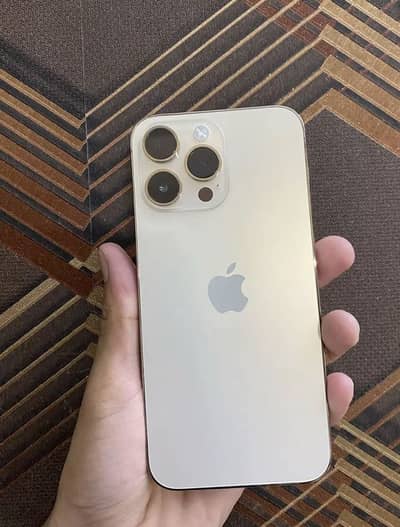 Apple iPhone 14 Pro Max ( JV )