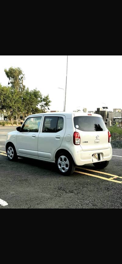 Suzuki Alto 2023